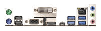 ASRock A320M Pro4