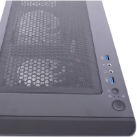 Gaming R5-7500F 32GB DDR5 1TB M.2 RX7600 8GB W11Pro