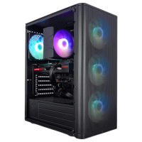 GamingLine R5-7500F 32GB DDR5 1TB M.2 NVMe 8GB AMD Radeon...