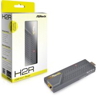 ASRock H2R Travel Access Point