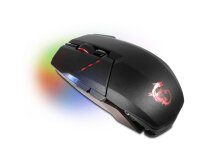 MSI Clutch GM70 Gaming Mouse