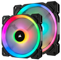 Corsair LL Series LL140 RGB