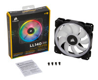 Corsair LL Series LL140 RGB