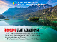 Canon PGI580PGBK/CLI581 Multi