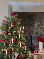 Konstsmide LED Baumbeleuchtung