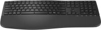 HP 685 Comfort Dual-Mode-Tastatur Wireless QWERTY (Englisch)