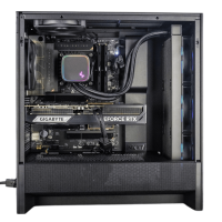 DragonsGaming i7-14700KF 32GB DDR5 1TB M.2 RTX5070TI 16GB...