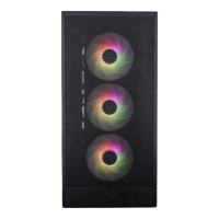 DragonsGaming i7-14700KF 32GB DDR5 1TB M.2 RTX5070TI 16GB WLAN W11Pro