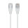 Ubiquiti UniFi Patchkabel Cat6a EL 0.30m weiß