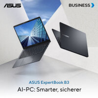 ASUS ExpertBook B3 14"   U5-125H  16 512 4G B3405CCA-LY1071X W11P