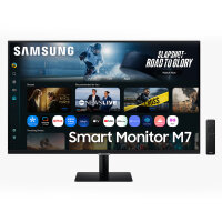 Samsung (32")  80,0cm S32FM700UU 16:9  SMART AI M70F