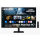 Samsung (32")  80,0cm S32FM700UU 16:9  SMART AI M70F