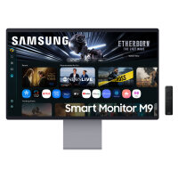 Samsung (32")  80,0cm S32FM900SU 16:9 SMART AI M90SF...