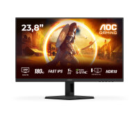AOC 60,4cm (23,8") Q24G4RE  16:09 2xHDMI+DP IPS...