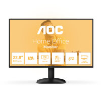 AOC 60,5cm (23,8") 24B31H    16:09 HDMI+D-Sub IPS black