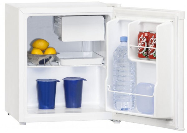 Exquisit KB45-5A++ weiss