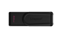 USB-Stick  64GB Kingston DataTraveler Exodia S  USB 3.2...