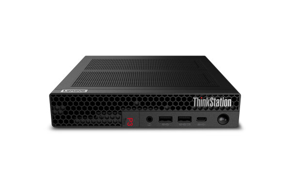 Lenovo ThinkStation P3 Tiny  Ultra5 235   16/512 W11P