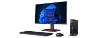 Lenovo ThinkStation P3 Tiny  Ultra5 235   16/512 W11P