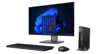 Lenovo ThinkStation P3 Tiny  Ultra5 235   16/512 W11P