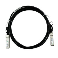 HPE kompatibel 10GBASE-CR SFP+ DAC 1M AWG30