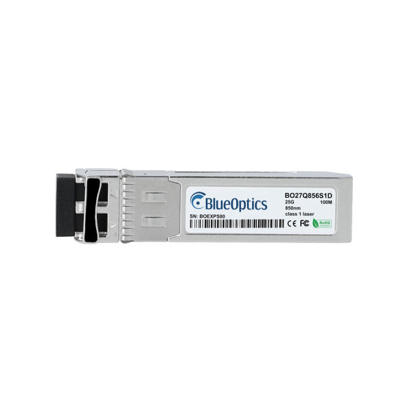 HPE kompatibel SFP28 LC 25GBASE-SR M-Mode 850nm 100M DDM/DOM