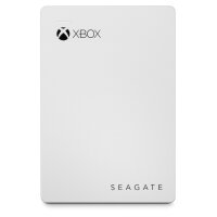 2TB Seagate Game Drive