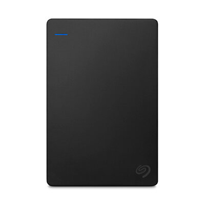 2TB Seagate Game Drive for PS4