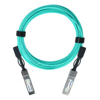 HPE kompatibel SFP28 AOC 25GBASE-SR Infiniband 7M