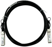 HPE kompatibel X240 10GBASE-CR SFP+ SFP+ DAC 1.2M AWG30