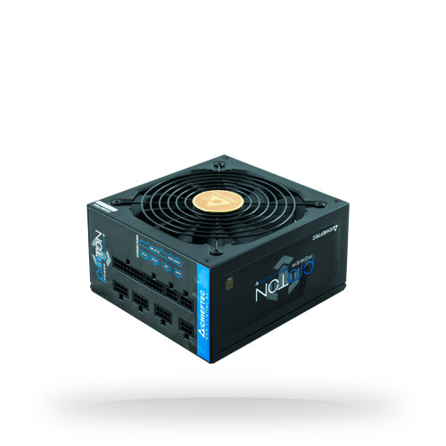 Chieftec Netzteil 750W PROTON Semi-Modular(80+Bronze)
