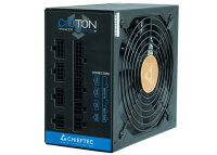 Chieftec Netzteil 750W PROTON Semi-Modular(80+Bronze)