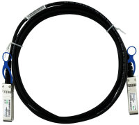 HPE kompatibel JL488A 25GBASE-CR SFP28 DAC 3M AWG26