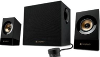 Logitech Speaker Z533 black retail