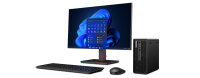 Lenovo ThinkStation P3 Ultra Ultra7 265   64/1TB  2000ADA W11P