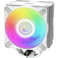 ARCTIC Kühler Freezer 36 A-RGB SI (White)