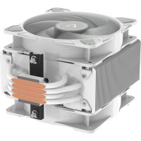 ARCTIC Kühler Freezer 36 A-RGB SI (White)