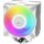 ARCTIC Kühler Freezer 36 A-RGB SI (White)