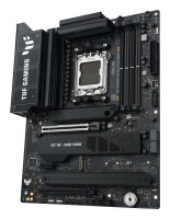 ASUS TUF GAMING X870E-PLUS WIFI7          (AMD,AM5,DDR5,ATX)