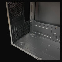 LC-Power Geh Micro ATX 2004MB-V3 o.N. (B)