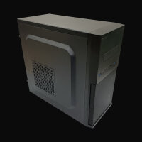 LC-Power Geh Micro ATX 2004MB-V3 o.N. (B)