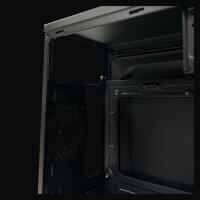 LC-Power Geh Micro ATX 2004MB-V3 o.N. (B)
