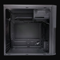 LC-Power Geh Micro ATX 2004MB-V3 o.N. (B)