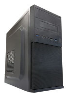 LC-Power Geh Micro ATX 2004MB-V3 o.N. (B)