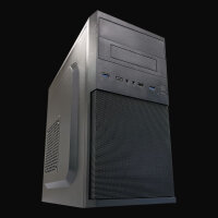 LC-Power Geh Micro ATX 2004MB-V3 o.N. (B)