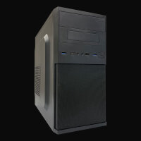 LC-Power Geh Micro ATX 2004MB-V3 o.N. (B)
