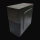 LC-Power Geh Micro ATX 2004MB-V3 o.N. (B)