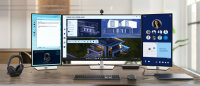 Dell Pro Thunderbolt 4 Smart Dock