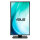 69cm(27")ASUS PB277Q (SI)