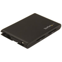 StarTech Dual Slot SD-Reader